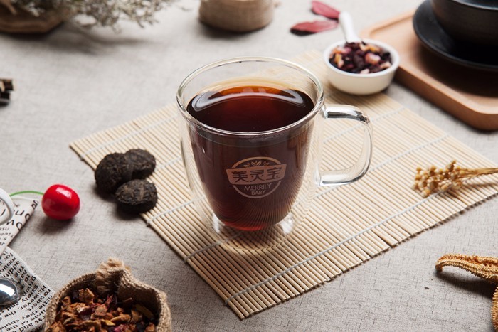 Самые популярные сорта китайского чая с логотипом